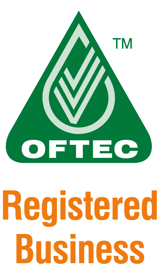 Oftec logo